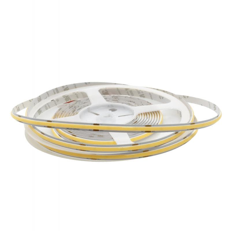 Fita LED 24V Dc Smd2835 Ziadna Ip20 240 LED /m - 5 Metros 4000K