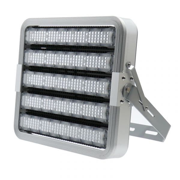 Ledme Projetor Modular Led Coliseum 500W 4000K