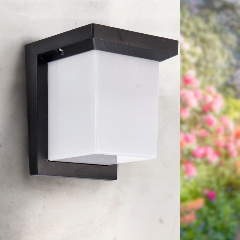 Aplique de Parede LED Solar Viena Plus CCT