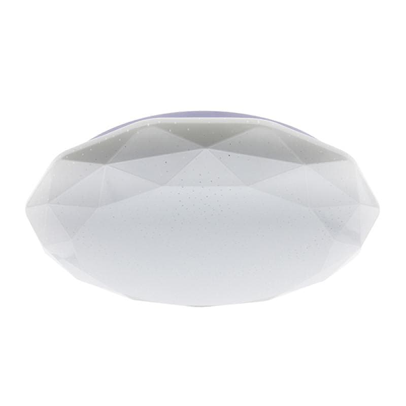 Plafon LED Redondo Dial 36W 6000K