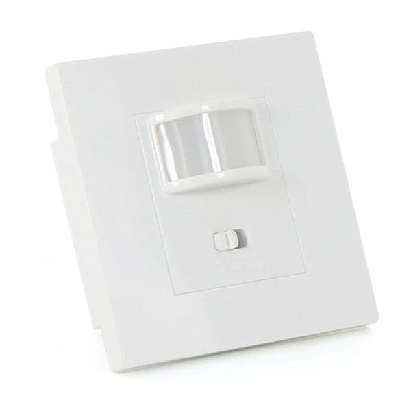 Ledme Detector de Movimento PIR Quadrado 160º