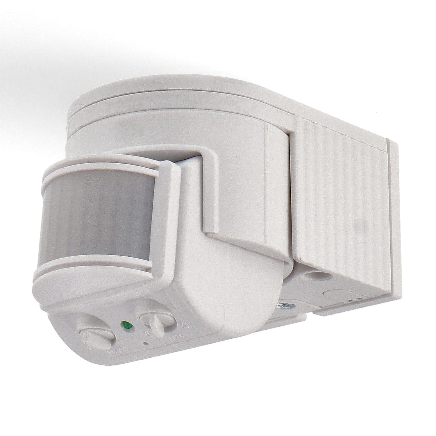 Ledme Sensor de Movimento Pir 180º Superficie Clain