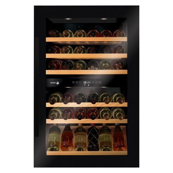 Fagor 3WCI-8840N 57 Garrafas
