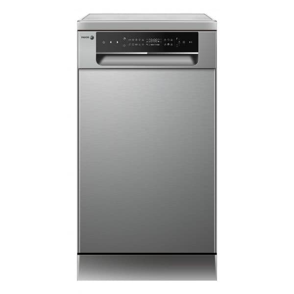 Máquina de Lavar Loiça Fagor 4LVF-437ADX 10 Conjuntos Classe C