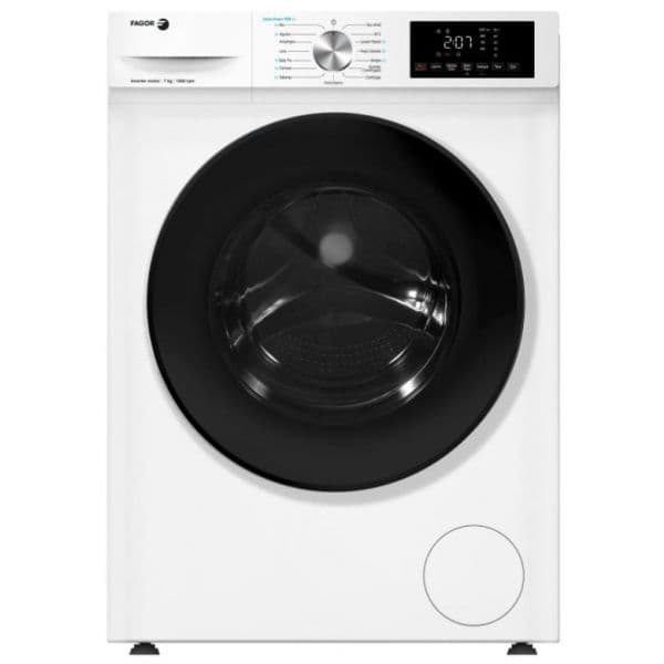 Fagor 5FE-7612 7Kg 1200RPM Classe A