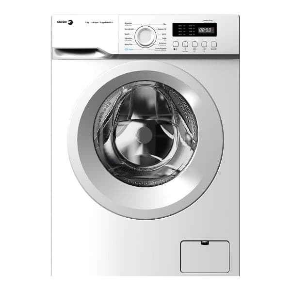 Fagor 3FE-7712 7Kg 1200RPM Classe A