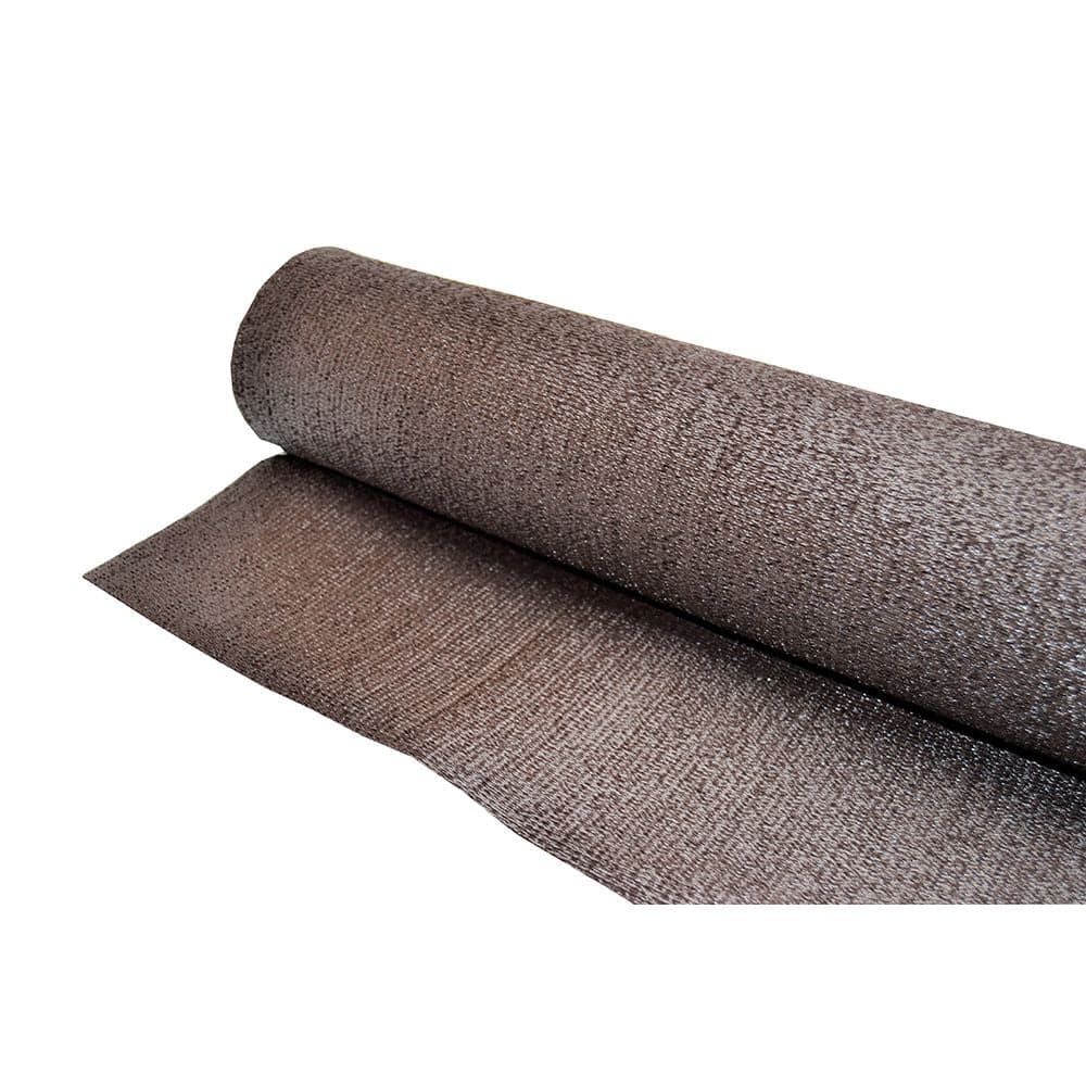 MALHA DE OCULTAÇÃO PREMIUM CASTANHO 1X5M FUN&GO