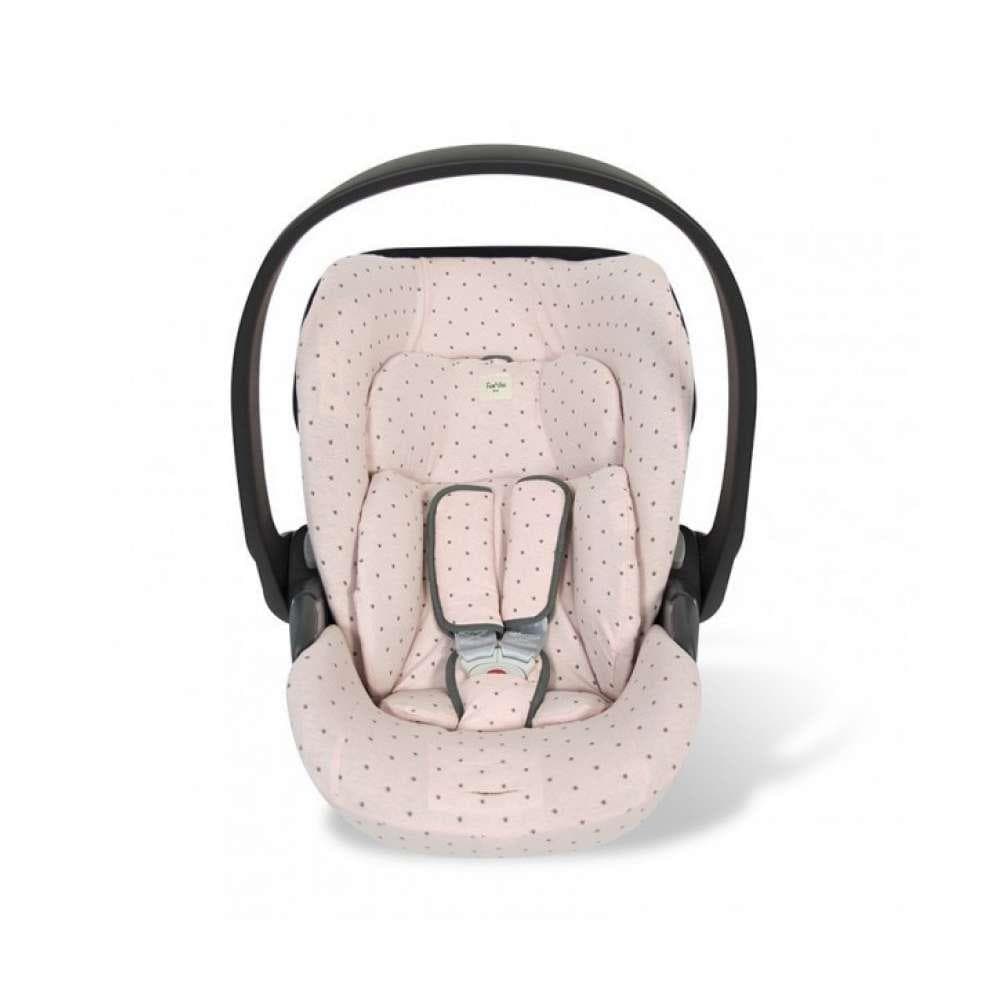 Fundas BCN Forra Cloud Z Little Fun Peach