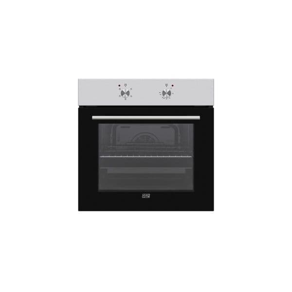 Forno New Pol NWHBC65X 65L Classe A