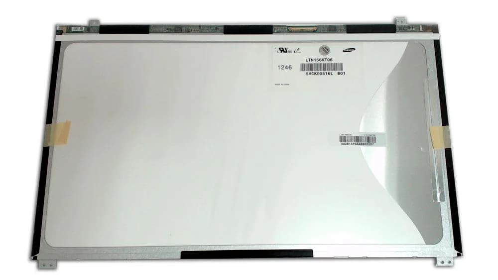 Ecrã led de 15.6" para Portatil LTN156KT06-801 - PAN0073