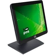 10Pos Terminal TPV 10T-17J648128 Intel Celeron J6412 8GB RAM 128GB SSD Ecrã Tátil 17" WiFi VESA