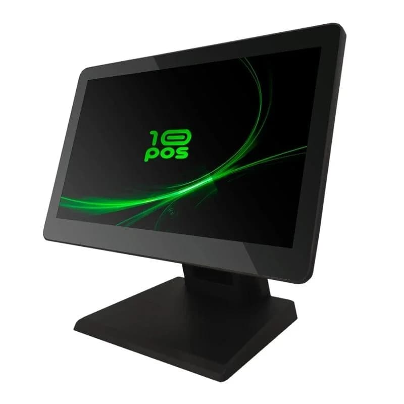 10POS POS 15.6″10T16 J6412, 8 GB/128, WIFI W11 IOT