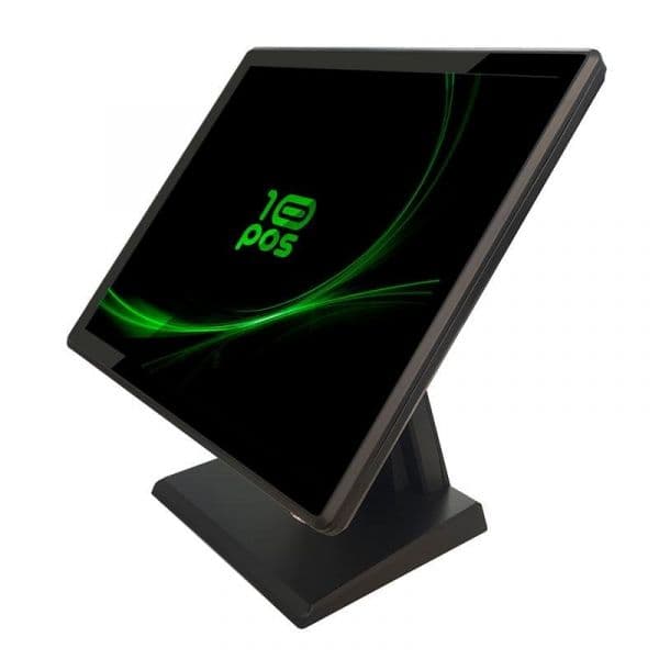 Terminal Ponto de Venda 10Pos 10T-17 Intel i5 8GB 256GB SSD Ecrã Táctil 17" WiFi