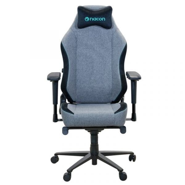 Cadeira Gaming Nacon Pro Cinzenta