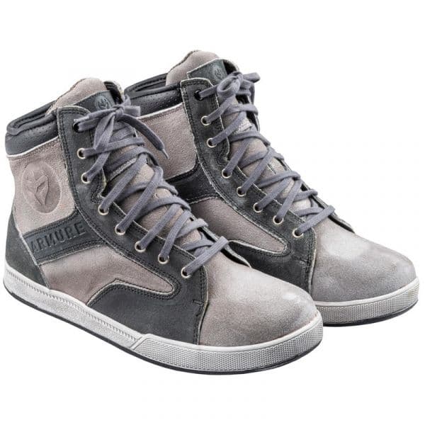 Armure Botas Randy Waterproof Black 45