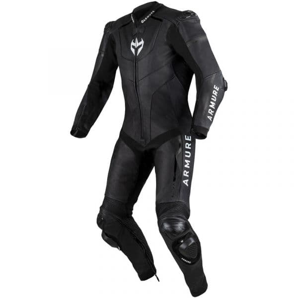 Armure Fatos Conjuntos Drake Professional Black White 52