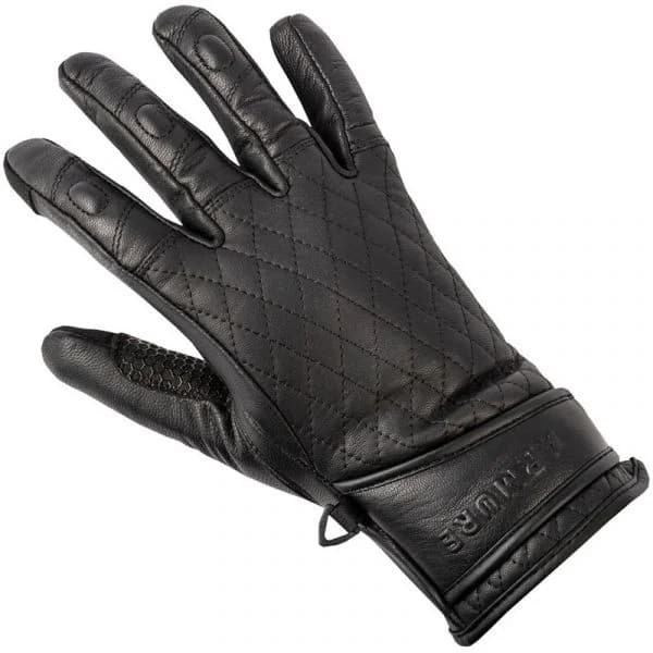 Armure Luvas Joane Lady Black L - 11622-317810-00L