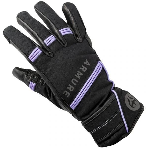 Armure Luvas Eloise Waterproof Lady Lavender M