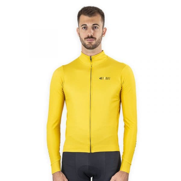 Kiport Camisola Riells Long Mustard M