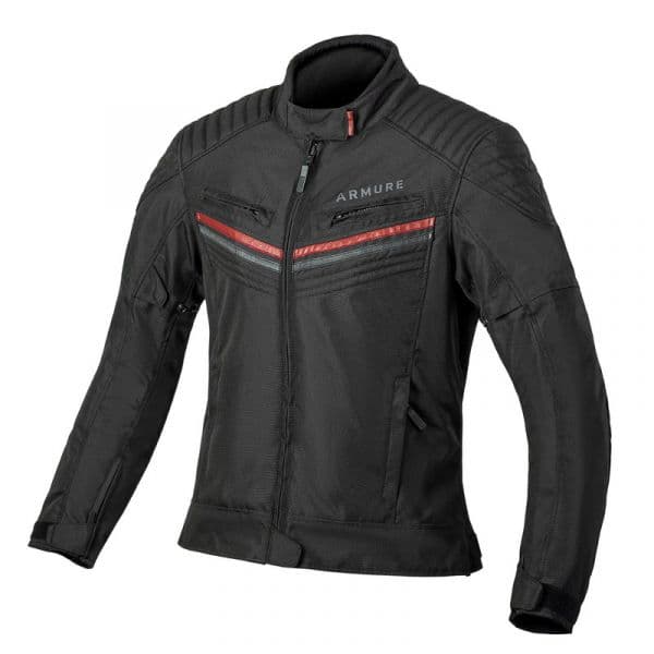 Armure Casaco Rambler Lady Black L