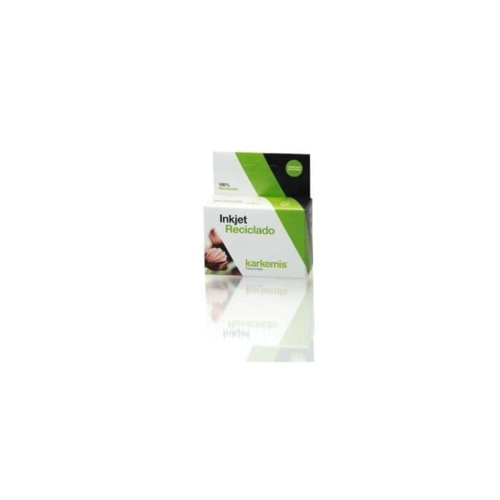 Cartucho de Tinta Karkemis HP 305XL Tricolor Compatível