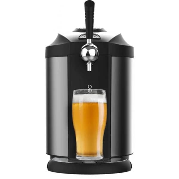 Cecotec Dispensador de Cerveja BeerFlow Steel 5000