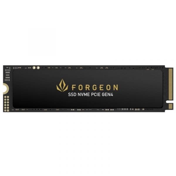 SSD Disco Forgeon Nimbus PLUS 1 TB 7000 MB/S NVMe PCIe 4.0 M.2 Gen4