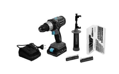 Cecotec Berbequim Impactdrill 2020 Brushless Ultra