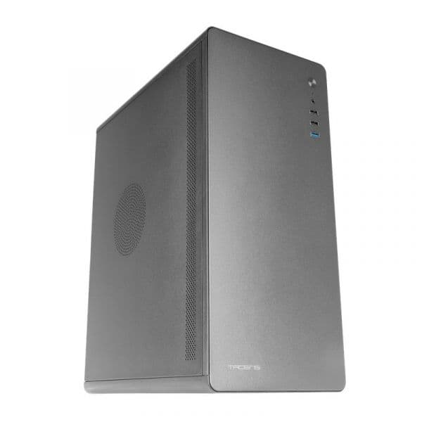 Tacens ENSIS Semitorre ATX USB 3.0 Preta