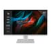 Monitor Mars Gaming MV-24 Monitor 24" IPS FHD 120Hz HDR10 Freesync e G-Sync Altifalantes Integrados Branco