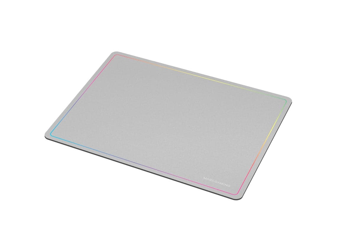 Mars Gaming Mmp124 L 36x26cm Prateado