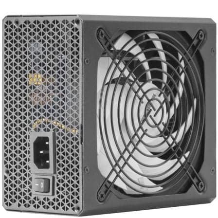 Tacens Radix Eco X 550W Preta