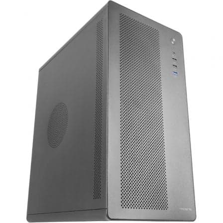Tacens 2AEROM MicroATX Preta