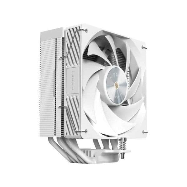 Mars Gaming Cooler CPU MCPU-X5 Branco - MCPUX5W