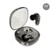 Mars Gaming Auriculares True Wireless MHIB2 Bluetooth Preto