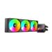 Watercooling MARS GAMING ML-Vision PRO 360 ARGB - Preto