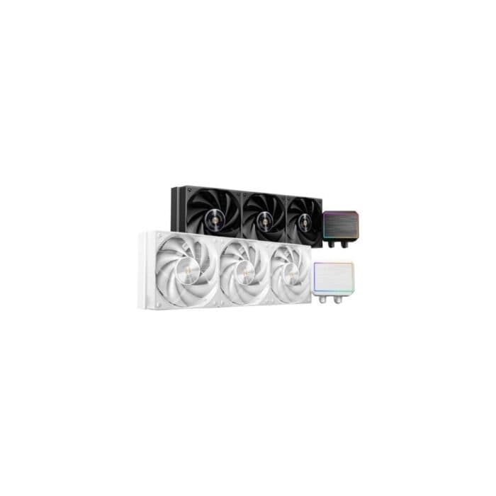 Mars Gaming ML-PROII360 Water Cooler All-In-One 360mm Branco