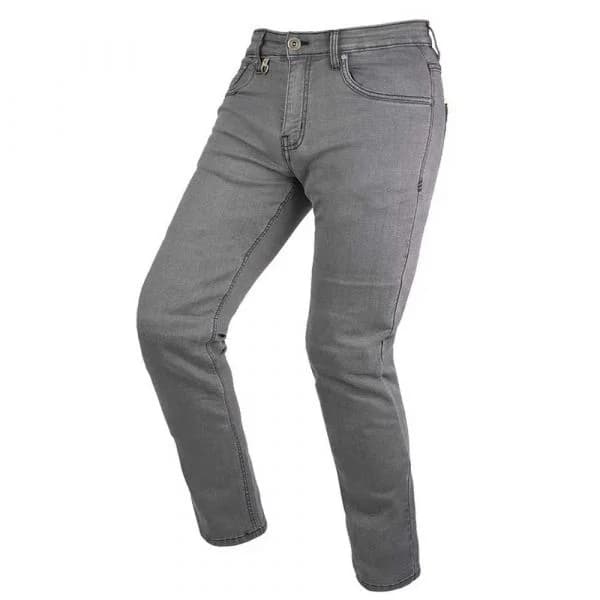 By City Calças Bull Grey 36