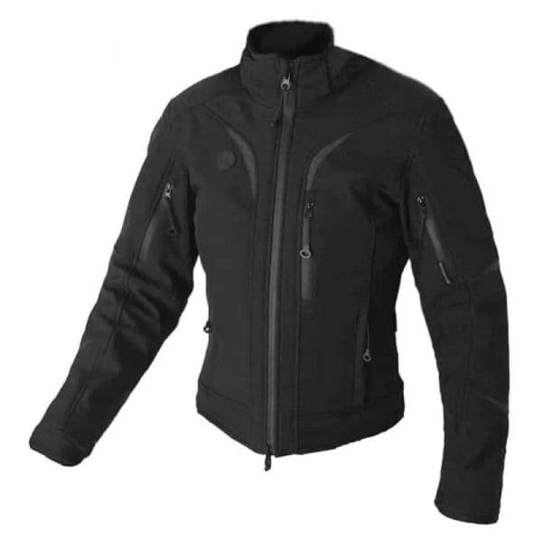 By City Casaco Montana Lady Black XL