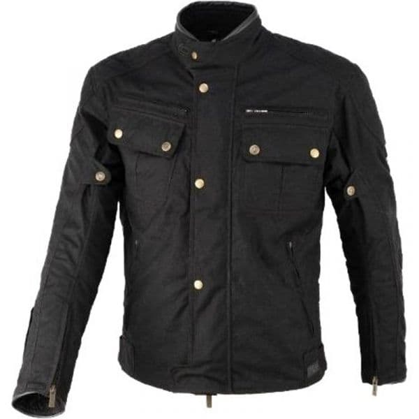 By City Casaco Belfast III Black S