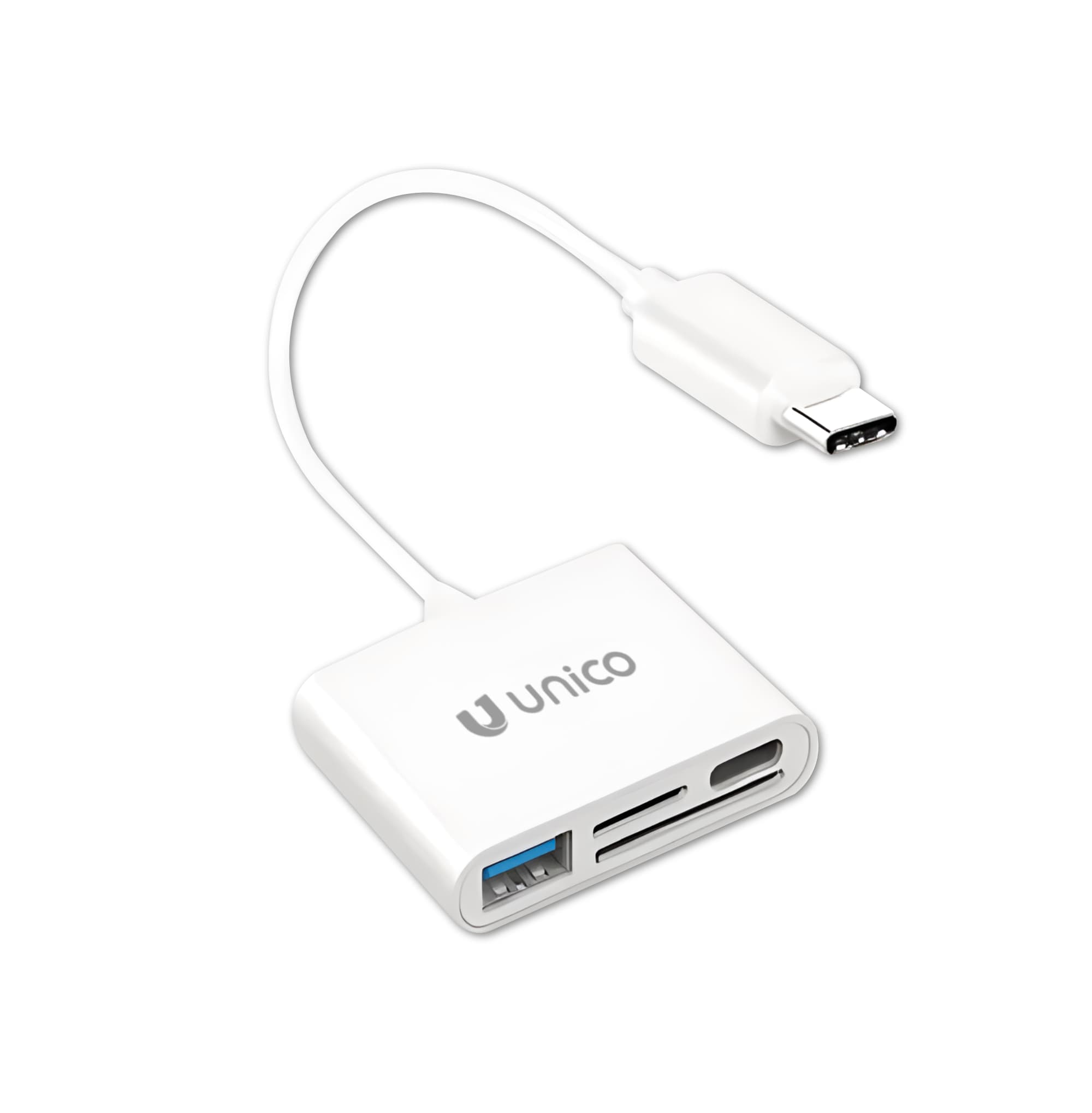 Hub USB-C
