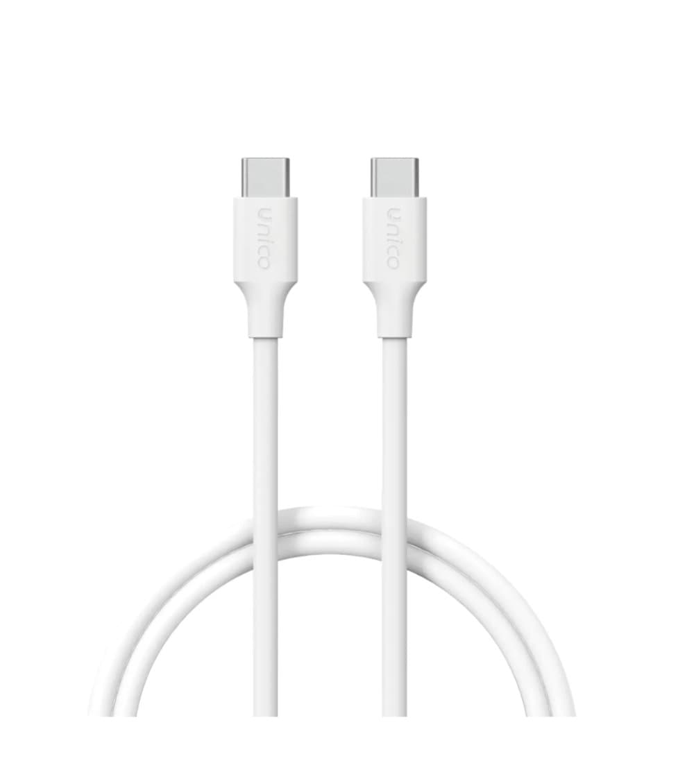 Cabo USB-C Macho / USB-C Macho 2m