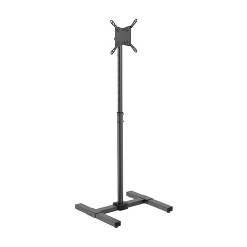Aisens FT42TE-261 Suporte de Chão Inclinável e Extensível para TV de 13" até 42"