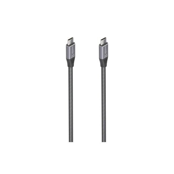 Aisens A107-0875 Cabo USB-C 3.2 Gen2x2 20Gbps 5A/100W 3m