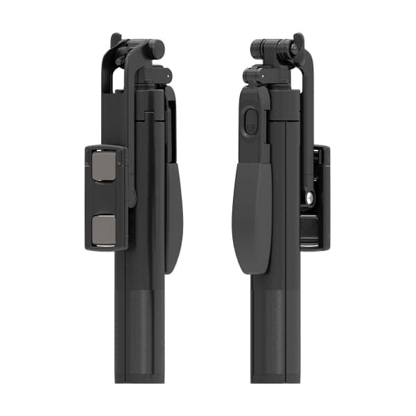 AISENS Bastão de Selfie Tripé SS01ST-299 Preto