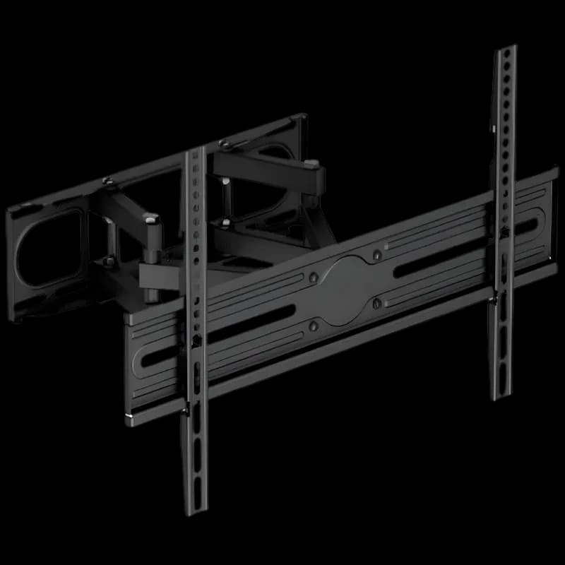 Aisens WT80TSLE-327 Suporte de Parede ECO Giratório, Inclinável e Nivelável para TV de 37" até 80"