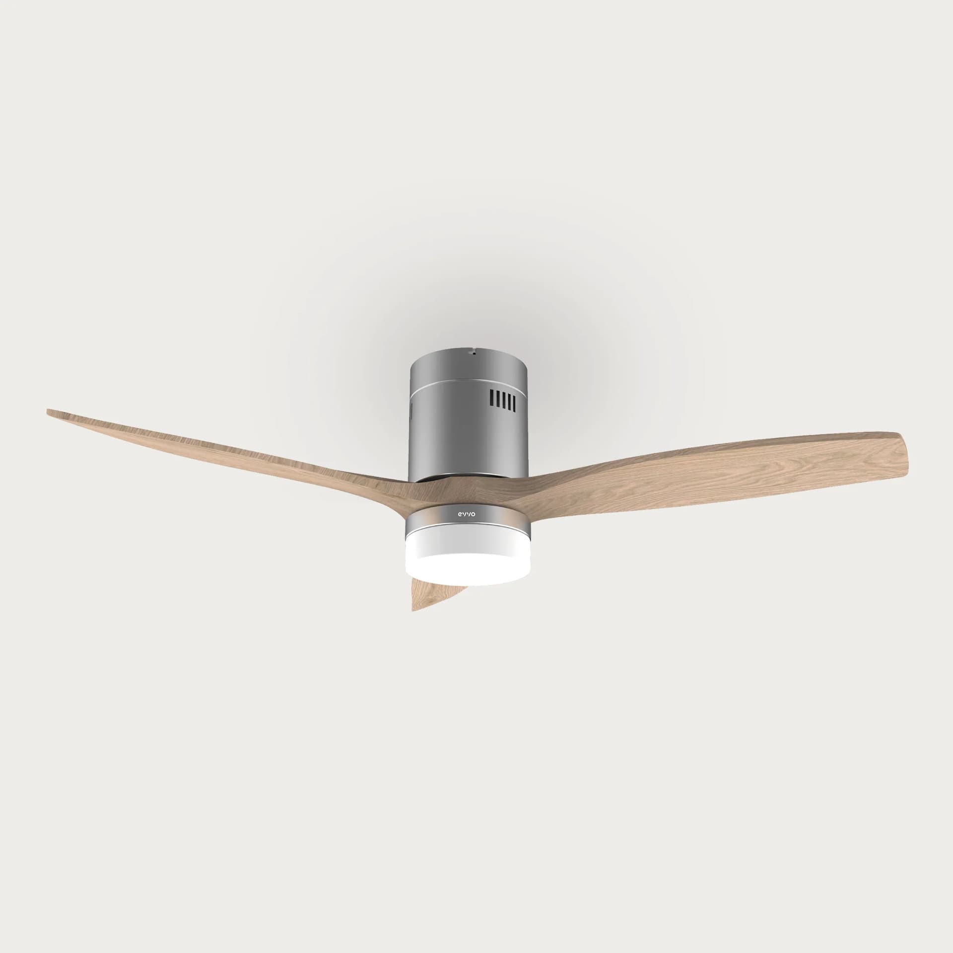 Evvo Ventilador de Teto V551