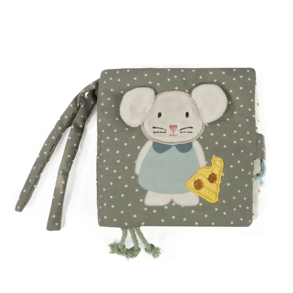 Walking Mum Livro de Atividades Poppy