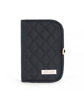 Porta Documentos - Paddington Preto