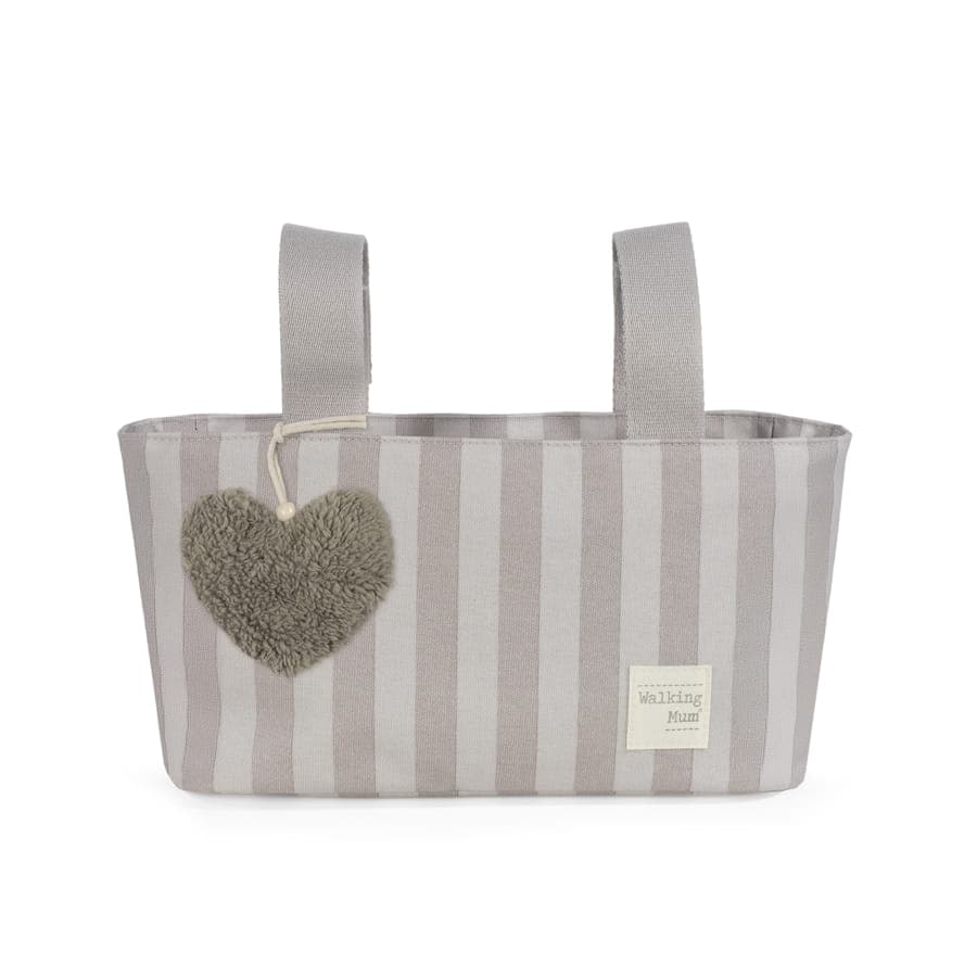 Walking Mum Bolsa Organizadora Sintra Bege
